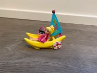 Polly Pocket Bananenboot Schleswig-Holstein - Ammersbek Vorschau