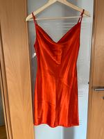 Kleid orange Bayern - Kitzingen Vorschau