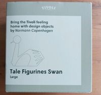 Tivoli Schwan Swan by Norman Copenhagen Hessen - Lich Vorschau