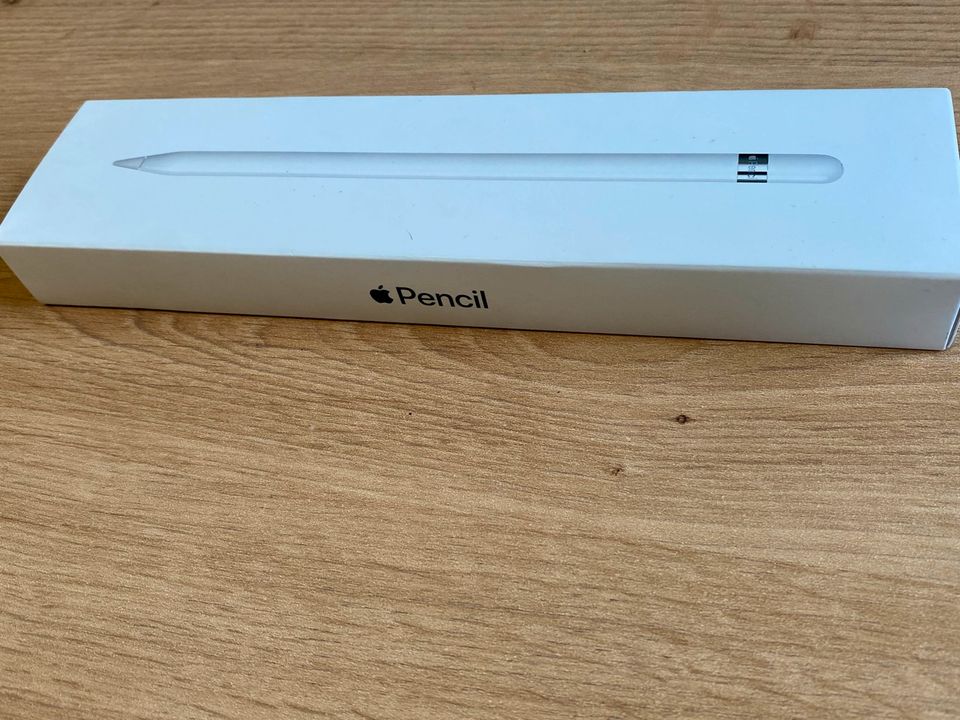 Apple Pencil 1. Generation in München