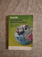 Betrifft Sozialkunde/ Wirtschaftslehre ISBN 978-3-8242-0106-8 Rheinland-Pfalz - Rockenhausen Vorschau