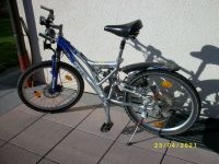 Ich biete hier ein Alu Kinder Fahrrad (54-507)-24X2.0 an Hessen - Eiterfeld Vorschau