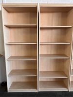 Holz Bücherregale 195*70*35cm Walle - Utbremen Vorschau