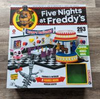 McFarlane Five Nights at Freddy's 12696 Game Area Kiel - Russee-Hammer Vorschau