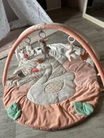 Fehn Baby Krabbeldecke Spieldecke Spielbogen Activity Bogen Decke Thüringen - Schwallungen Vorschau
