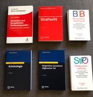 Top gepflegte Jurabücher für das Erstsemester Nordrhein-Westfalen - Datteln Vorschau