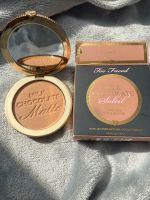 Too Faced Bronzer Matte Neu Hessen - Darmstadt Vorschau