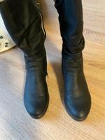 Rieker Winterstiefel Damen Größe 39 Bayern - Wörth a. Main Vorschau