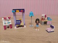 Lego Friends 41115 Emmas Erfinderwerkstatt Schleswig-Holstein - Reinfeld Vorschau