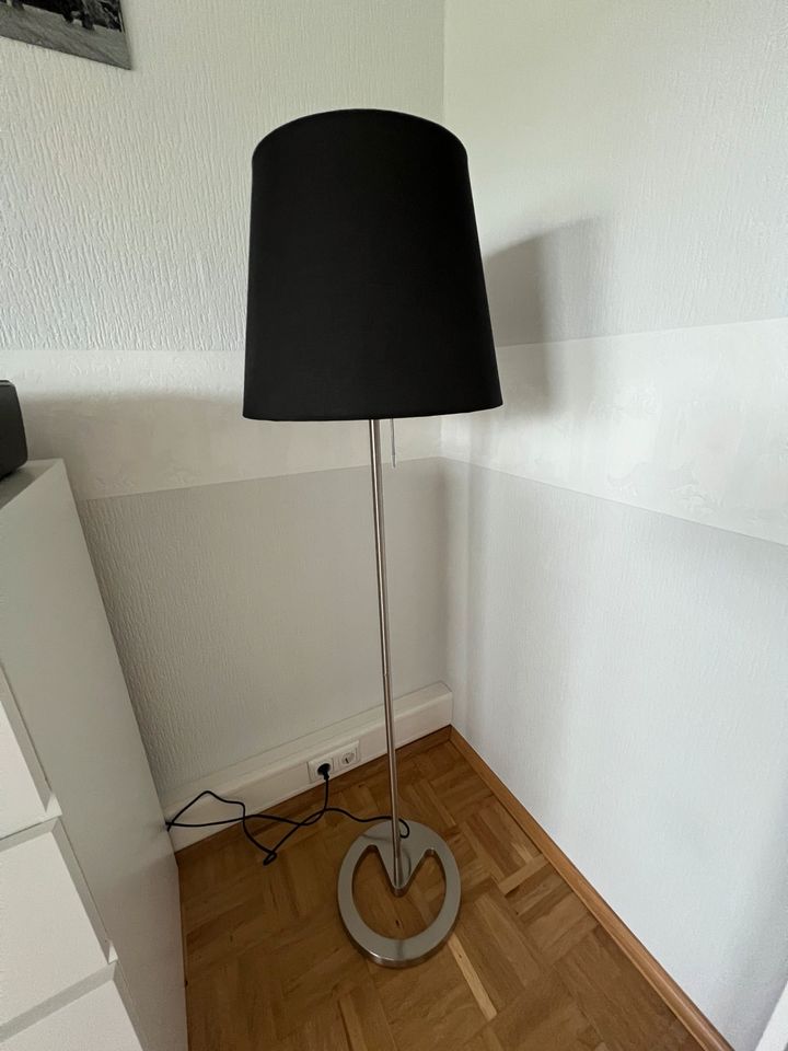 Stehlampe NYFORS / Ikea in Gelsenkirchen