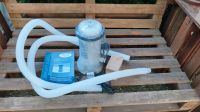 Intex Filterpumpe C600 Poolfilter Nordrhein-Westfalen - Korschenbroich Vorschau