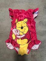 Disney Baby Badeanzug Winnie Puh 80 Nordrhein-Westfalen - Alfter Vorschau