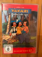 Yakari Freunde fürs Leben DVD Nordrhein-Westfalen - Lippstadt Vorschau