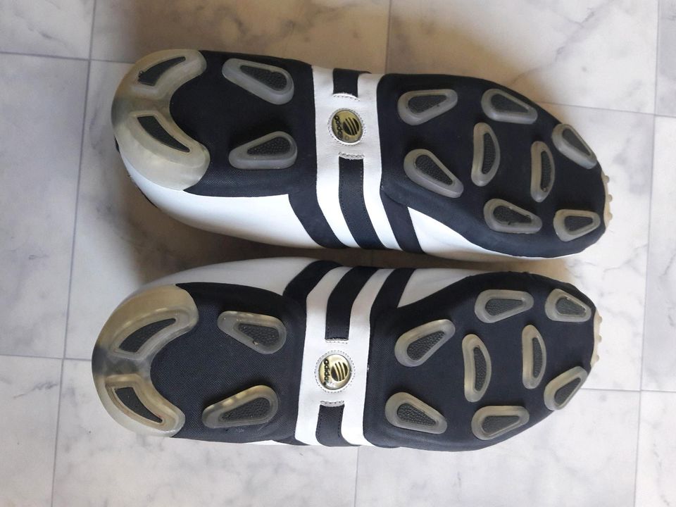 Adidas Schuhe y3 Männer in Herzogenaurach