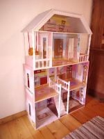 KidKraft Barbie Haus Bayern - Grabenstätt Vorschau