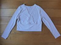 Lascana Shirt T-Shirt langarm weiß Größe 40 42 Neu Rheinland-Pfalz - Cramberg Vorschau