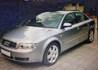 Ich Suche ein Audi A4 B6 1.9TDI Sachsen - Görlitz Vorschau