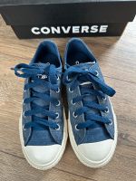 Converse CHUCK TAYLOR ALL STAR denim Gr.31 neu Bayern - Deggendorf Vorschau