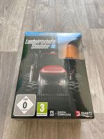 Landwirtschafts-Simulator 22 (Collector's Edition) - [PC] -OVP Brandenburg - Bad Liebenwerda Vorschau