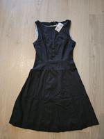 Businesskleid, H&M – Größe: 38 Sachsen - Tharandt Vorschau