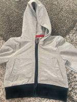 Sportjacke/ hoodi mit kapuze kinder gr:92 Nordrhein-Westfalen - Mülheim (Ruhr) Vorschau