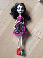 Monster High Skelita Hessen - Rüsselsheim Vorschau