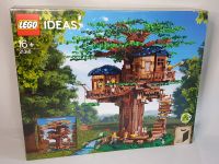 LEGO ® Ideas - 21318 Baumhaus - NEU & OVP vom Händler Niedersachsen - Sulingen Vorschau