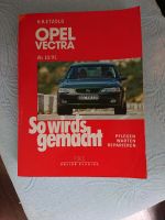 Handbuch für OPEL Vectra 10/95 Brandenburg - Neustadt (Dosse) Vorschau