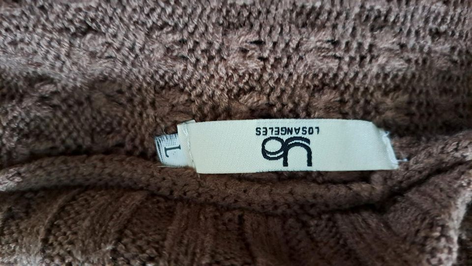 Strickpulli in Viersen