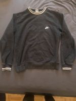 Nike pullover vintage m bestickt / embroidered Leipzig - Sellerhausen-Stünz Vorschau