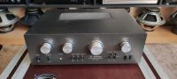 Technics SU1700 Vollverstärker Hifi Vintage defekt Niedersachsen - Scheeßel Vorschau