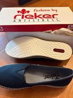 Rieker Slipper Nordrhein-Westfalen - Herdecke Vorschau