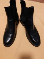 Zara Stiefeletten Gr.41 Beuel - Ramersdorf Vorschau