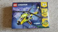 Lego Creator 6+ 31092 3 in 1 Flugzeug Helicopter Boot Dresden - Blasewitz Vorschau
