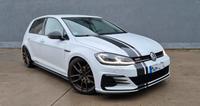VW Golf 7 Facelift Matrix TÜV NEU Tausch Bayern - Strullendorf Vorschau