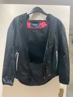 Windjacke Größe 38 Brandenburg - Zehdenick Vorschau