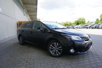 Toyota Avensis 1.8 16V SHZ Kamera Freisprech Tempomat Bayern - Parkstetten Vorschau