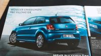 VW Polo Blue GT  Bj. 2012 Prospekt Nordrhein-Westfalen - Leverkusen Vorschau