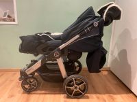 Kinderwagen Hartan Racer GTS Nordrhein-Westfalen - Velbert Vorschau