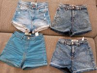 Jeans Shorts Gr.34 Tally Weijl Baden-Württemberg - Ummendorf Vorschau