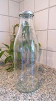 Glasflasche 1 Liter Bayern - Langenaltheim Vorschau