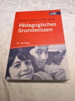 Pädagogisches Grundwissen Buch Berlin - Lichtenberg Vorschau