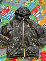 Lego ⭐️ Ninjago ⭐️ Winterjacke ⭐️ Gr. 140 ⭐️ Jacke Thüringen - Kraftsdorf Vorschau