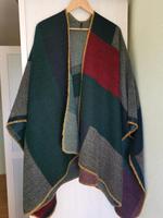 Only, Poncho, Jacke, One Size Dresden - Äußere Neustadt Vorschau