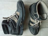 Outdoorschuhe, DOCKERS, Gr.40, fast NEU ! unisex Leichter Treckin Köln - Köln Klettenberg Vorschau