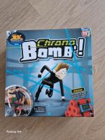 Chrono Bomb Spiel Neuwertig Berlin - Reinickendorf Vorschau