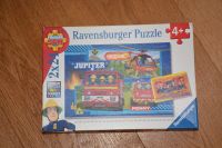 Puzzle 2x24 Teile Feuerwehrmann SAM Bayern - Stammham b. Ingolstadt Vorschau