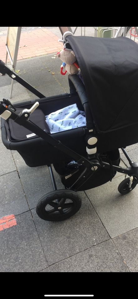 Bugaboo cameleon 3 in sehr gutem Zustand in Duisburg