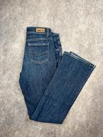 Vintage Cambio USA Jeans Sachsen-Anhalt - Halle Vorschau