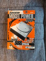 PlayStation Mogel Power 2000 Sachsen-Anhalt - Osterburg Vorschau